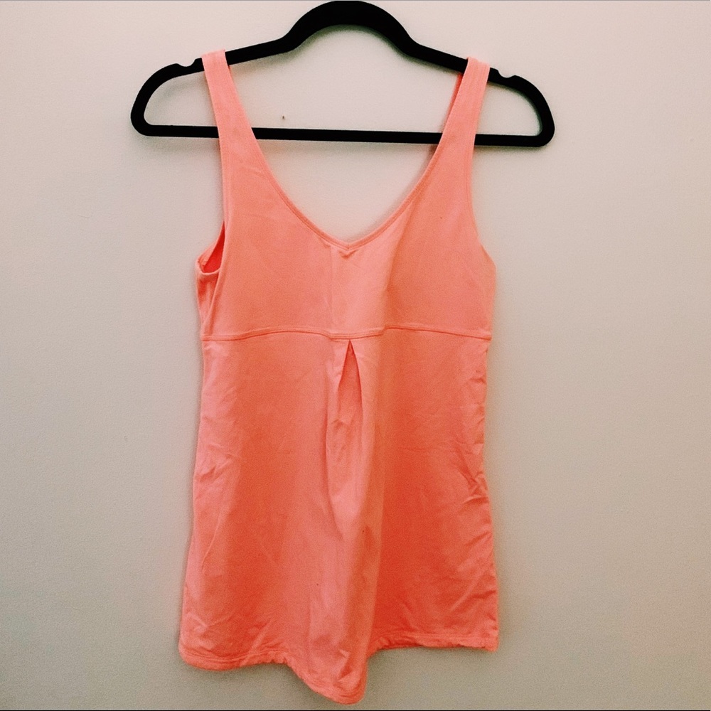 Lucy Workout Tank